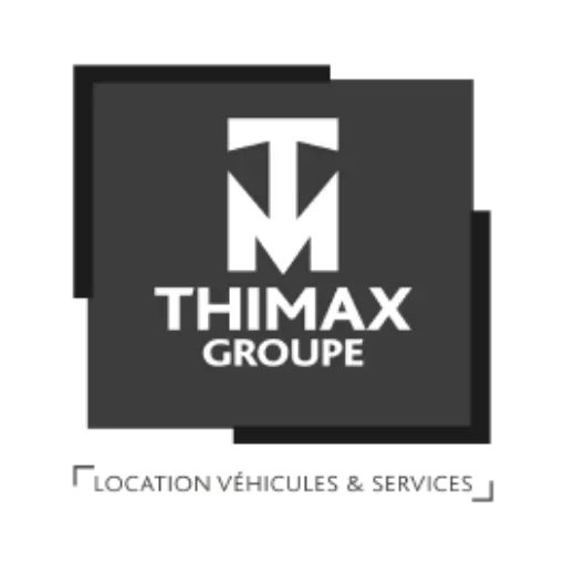 Logo du Groupe THIMAX