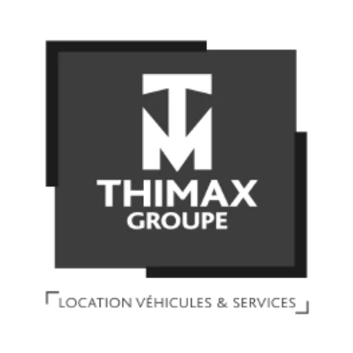 Logo du Groupe THIMAX