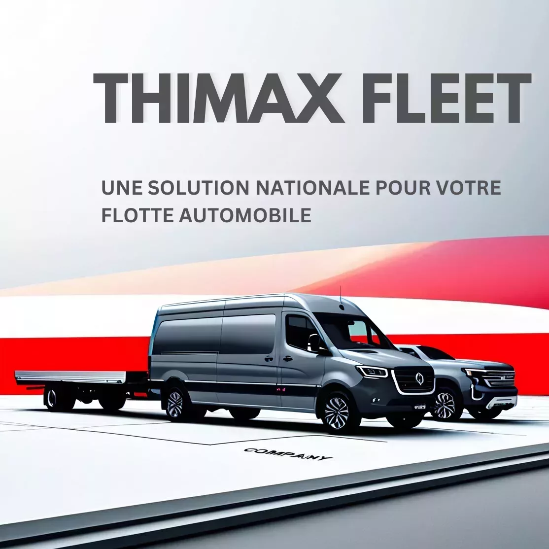 THIMAX FLEET