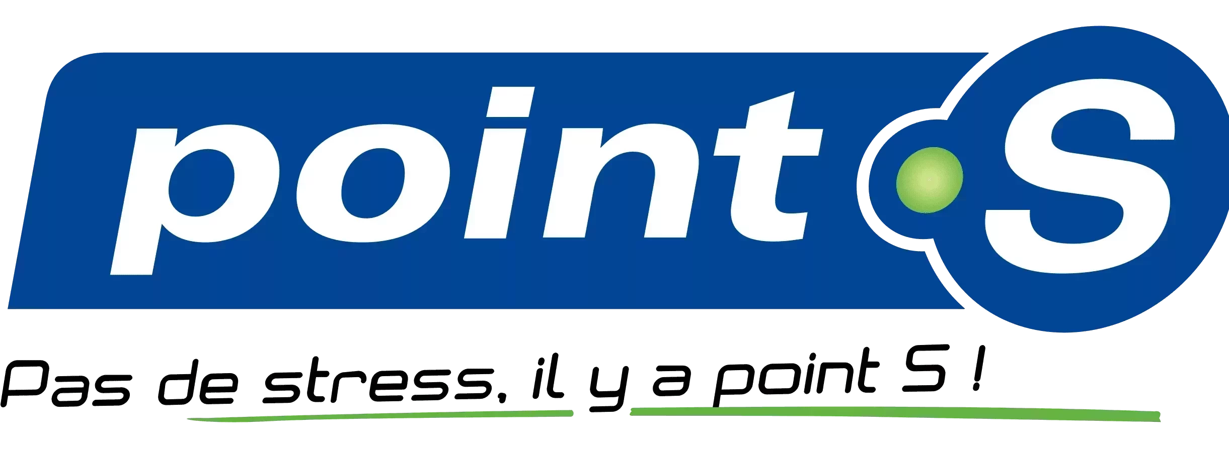 Logo Point S