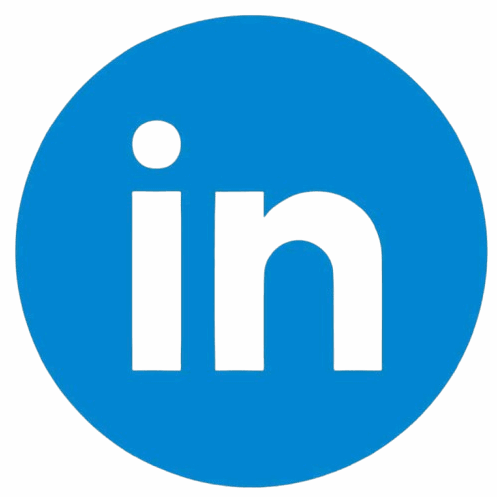 Logo LinkedIn