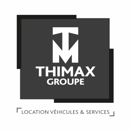 Logo du Groupe THIMAX