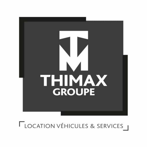 Logo du Groupe THIMAX