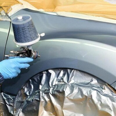 carrosserie