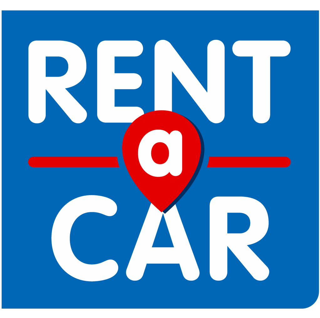 Logo Rent a Car