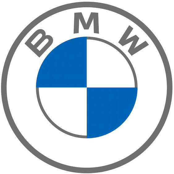 logo bmw
