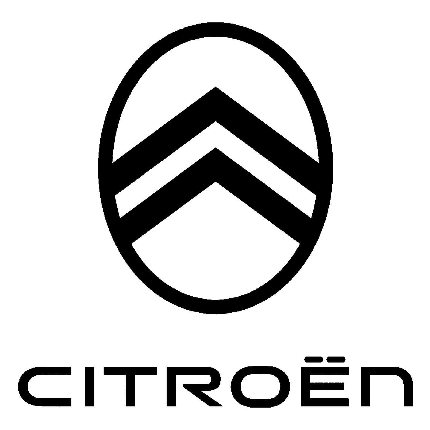 logo citroën