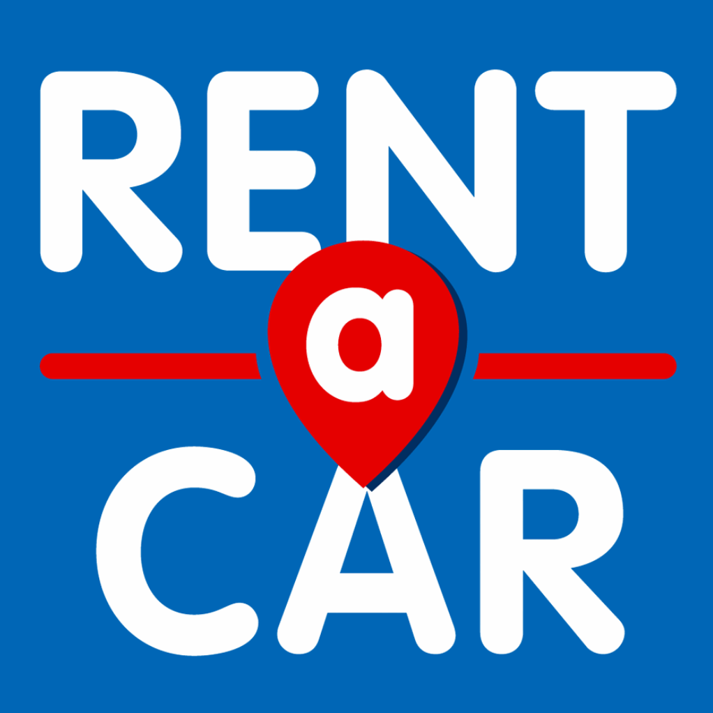 logo rent a car