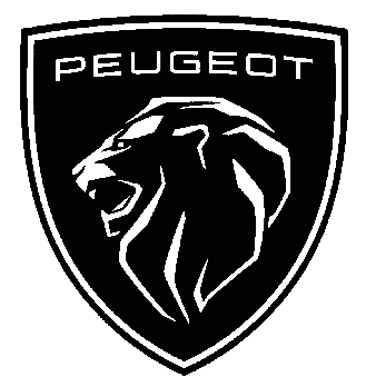 Logo peugeot