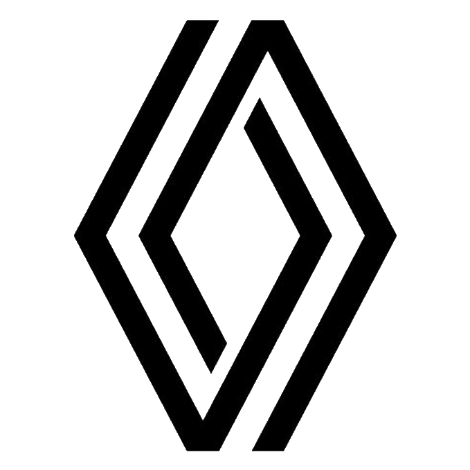 Logo renault