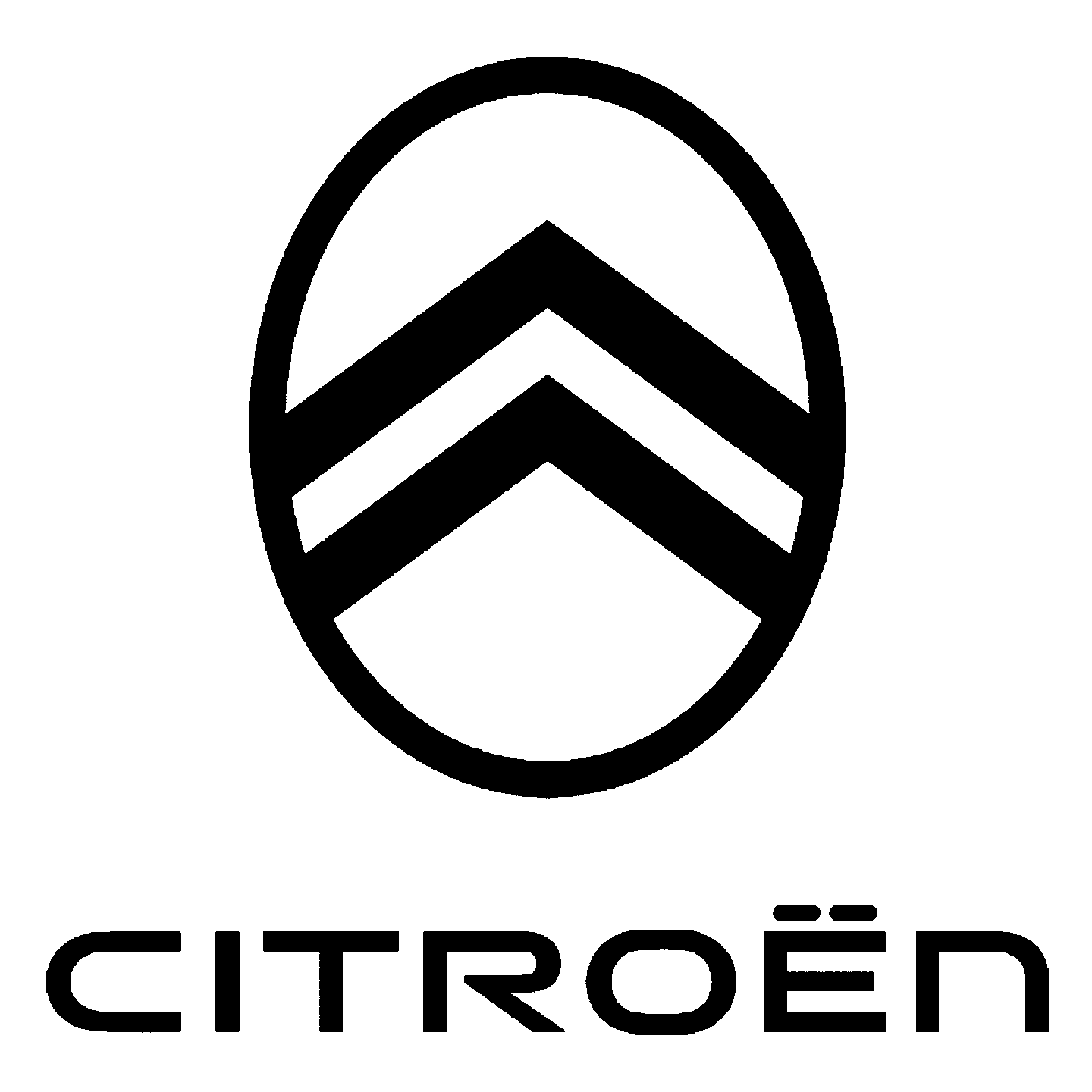 logo citroën