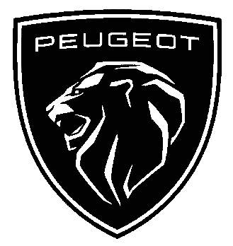 Logo peugeot