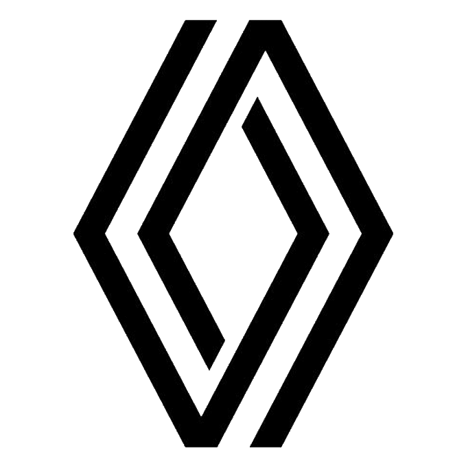 Logo renault