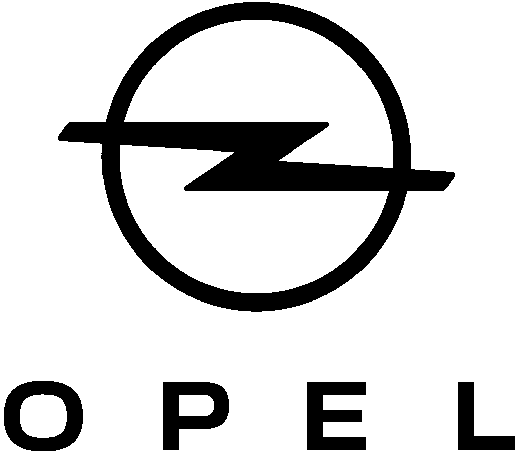 Logo opel