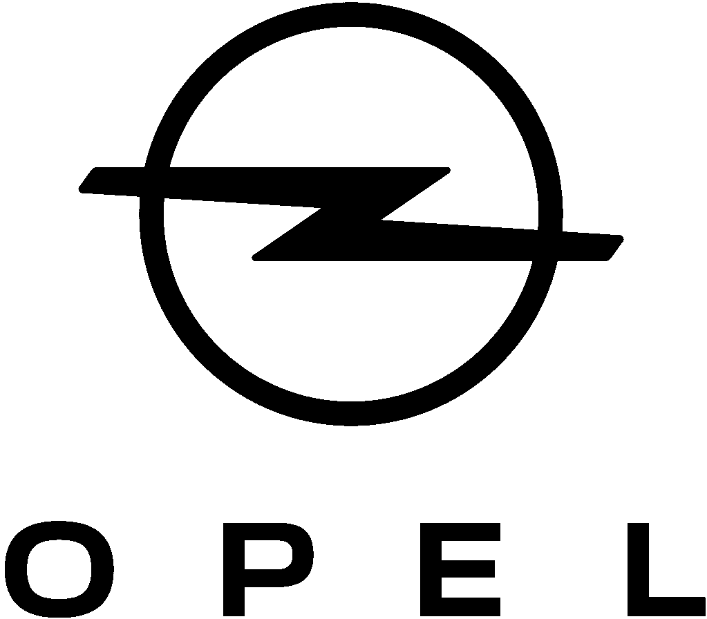Logo opel