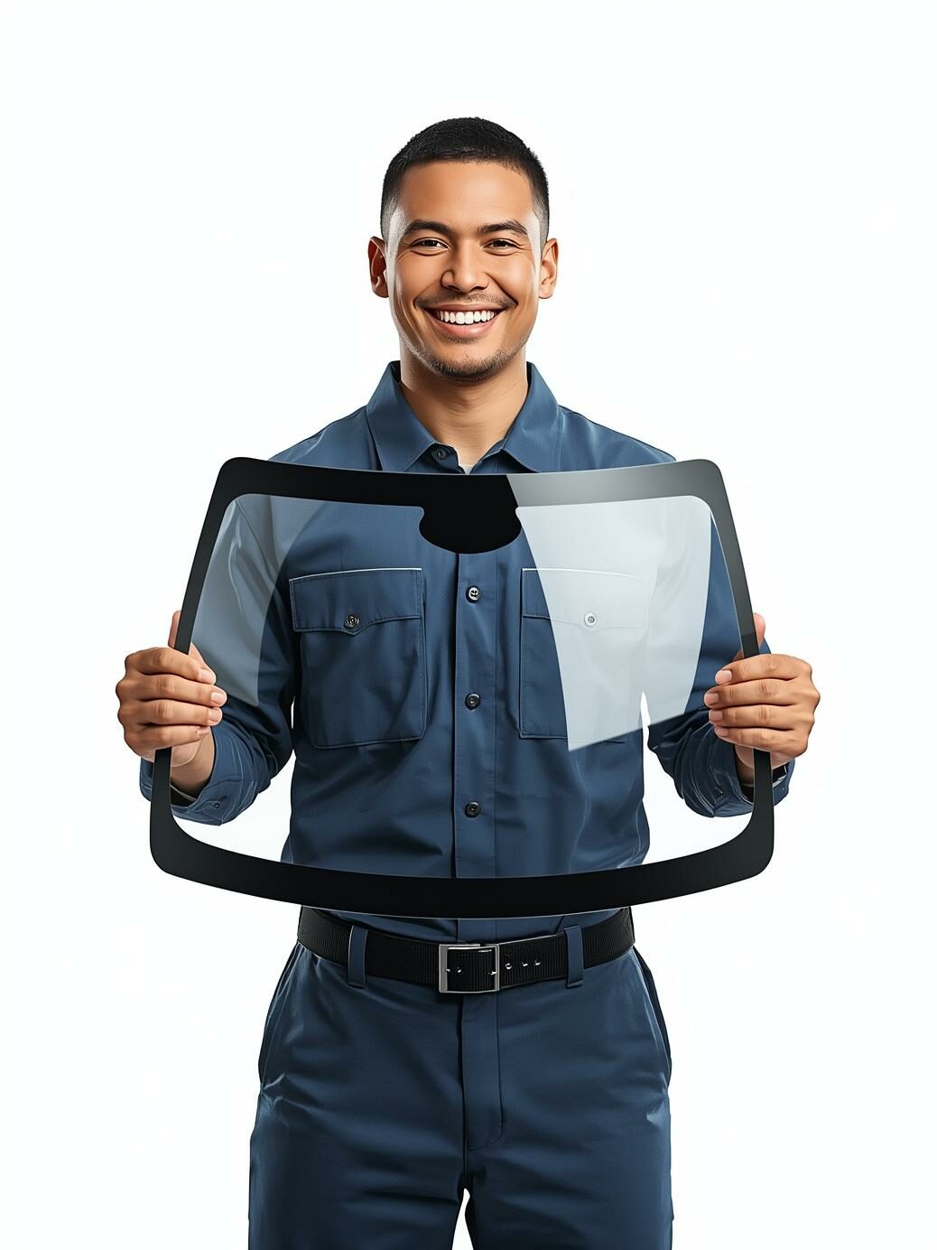 pare-brise S Glass Viroflay