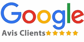Avis google